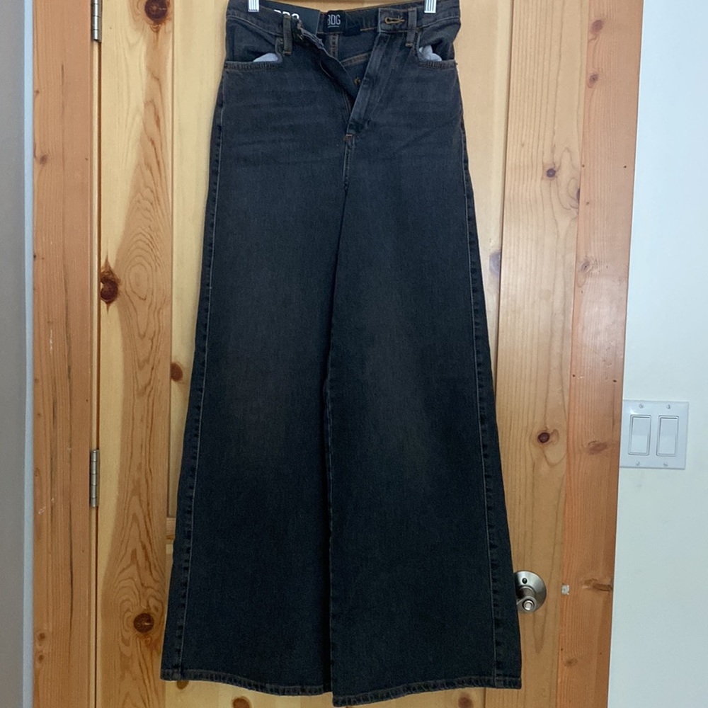 Urban outfitters BDG wide Leg
